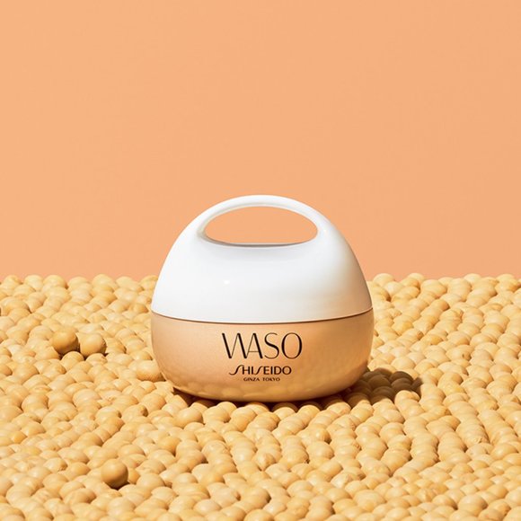 Shiseido Other - Shiseido WASO Giga Hydrating Rich Cream